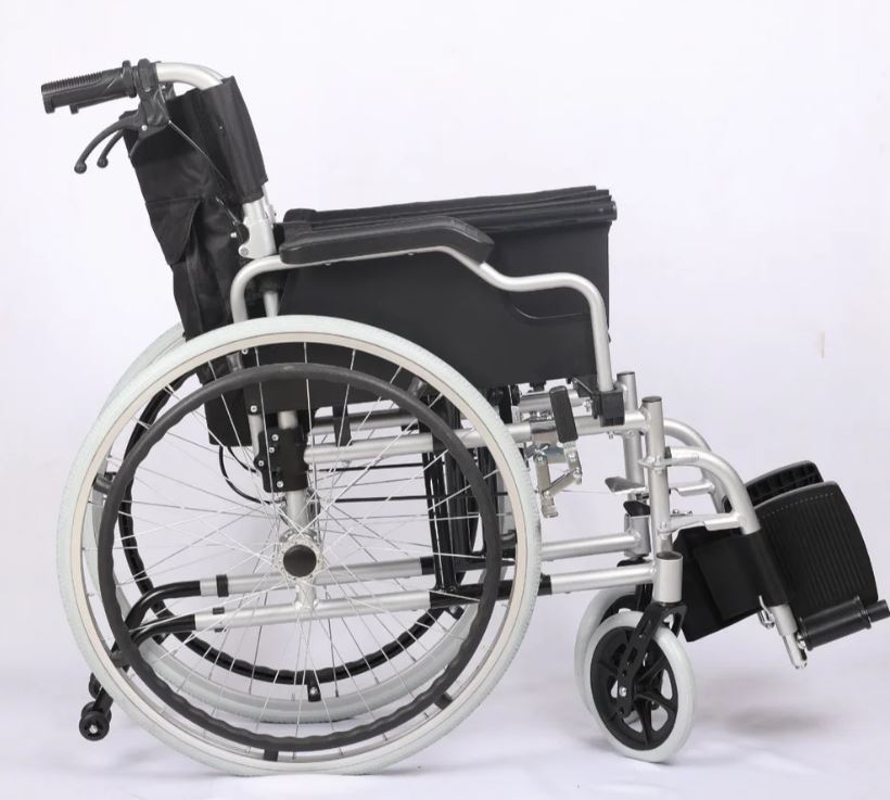 Find the Right Wheelchair for Your Needs in Puthenvelikara, North Paravur, Mala, Kodungallur & Angamaly