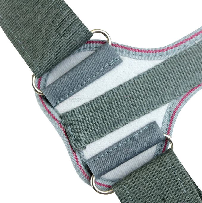 Tynor Clavicle Brace With Fastening Tape (Posture Corrector)