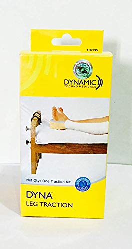 DYNA LEG TRACTION