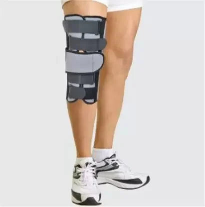 DYNA KNEE IMMOBILISER SHORT