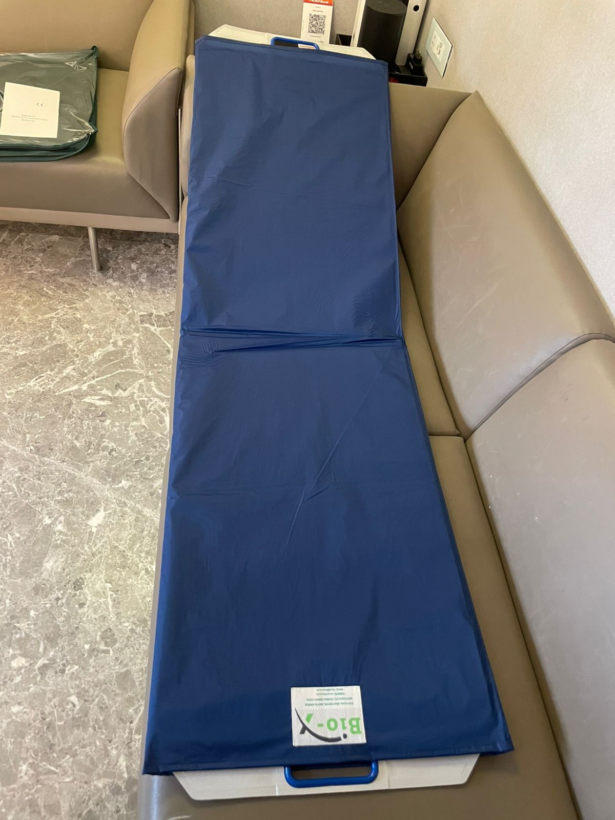 Patient Transfer System