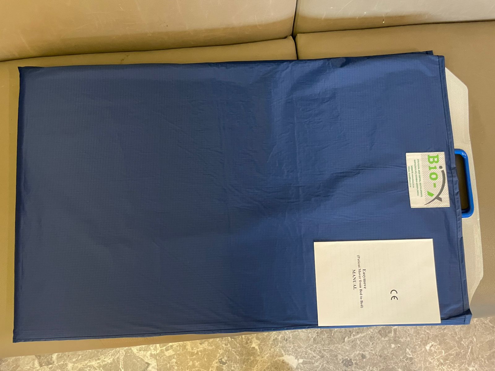 Patient Transfer System