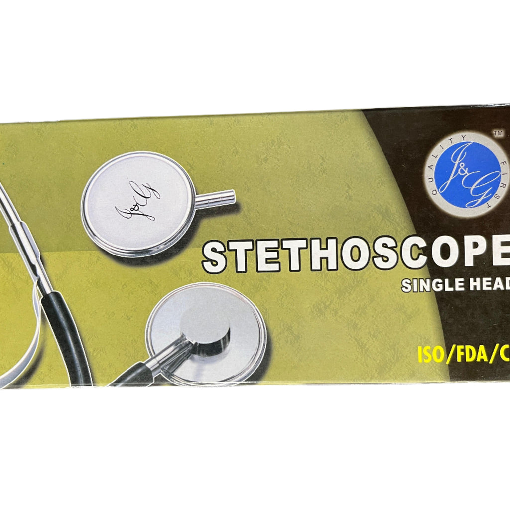 Stethoscope Single Head