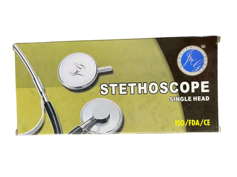 Stethoscope Single Head