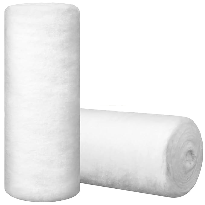Absorbent Cotton wool
