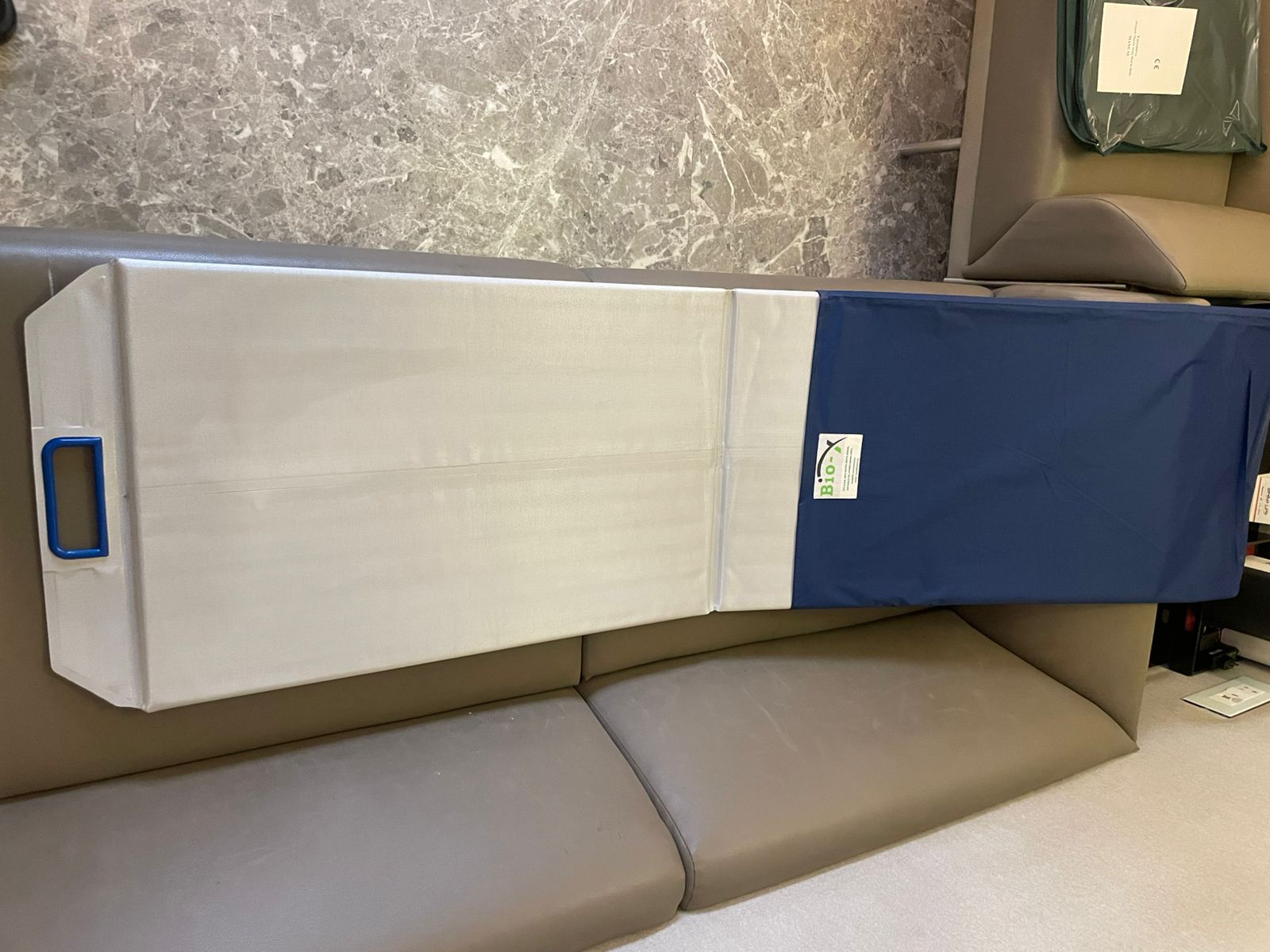 Patient Transfer System