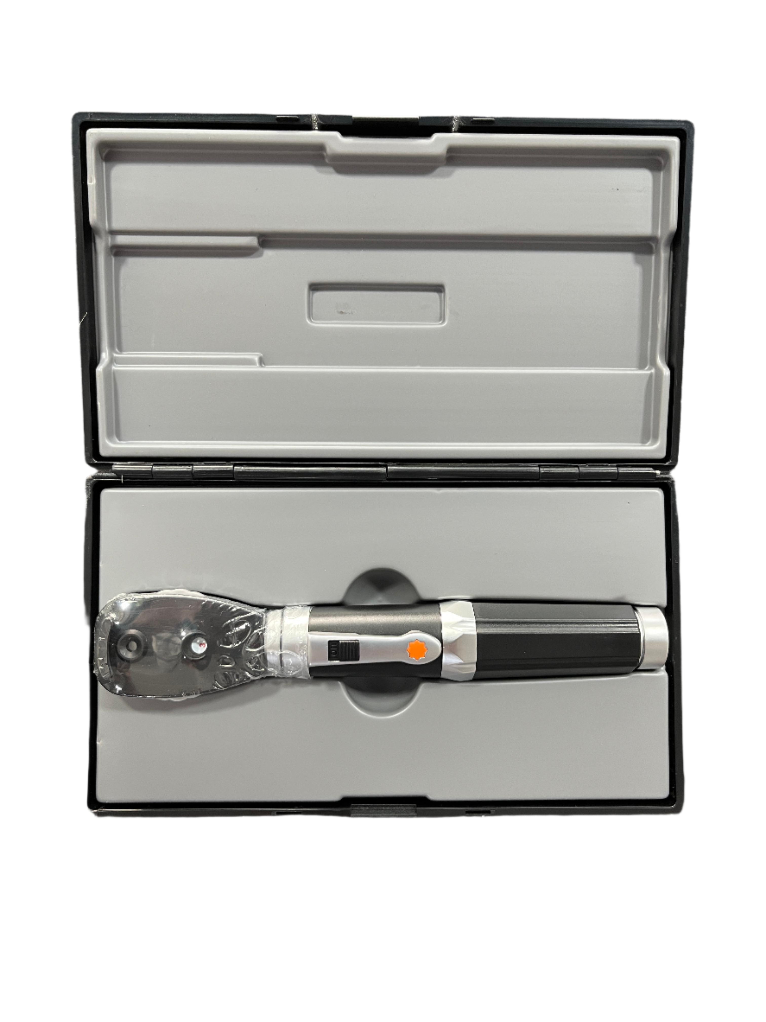 Direct Ophthalmoscope