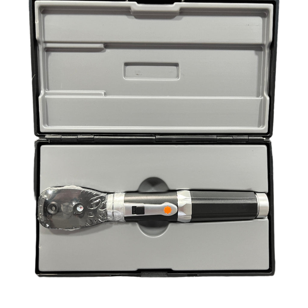 Direct Ophthalmoscope