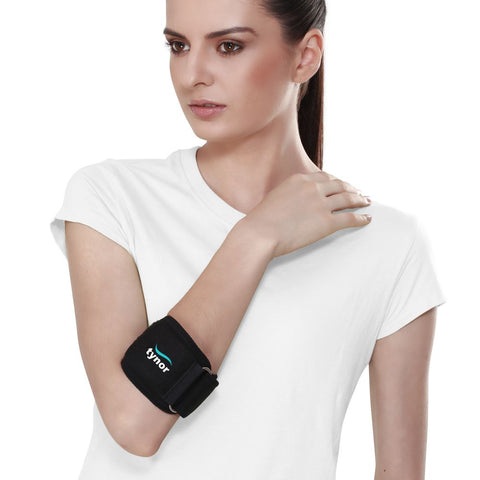 Tynor Tennis Elbow Support