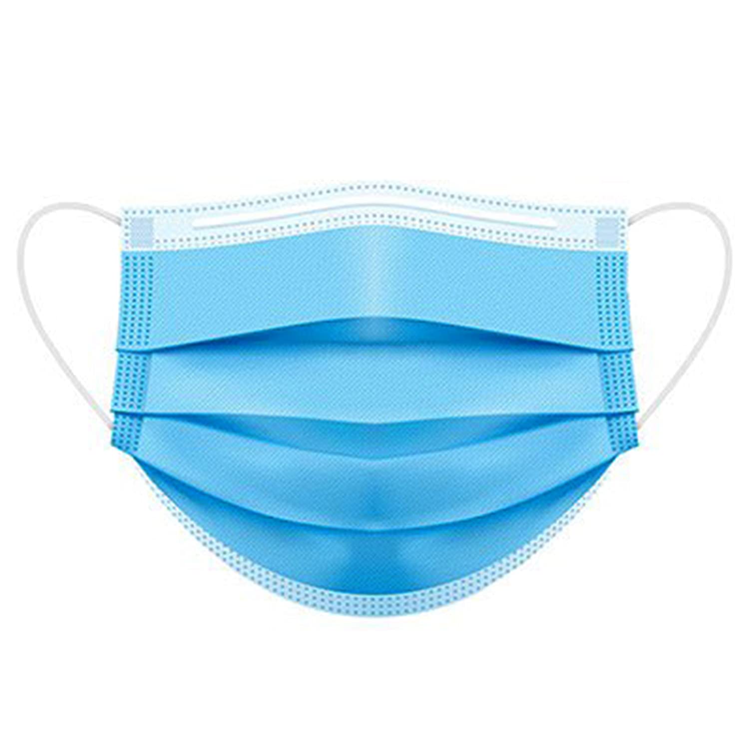 3 PLY MASK WITH MELTBLOWN