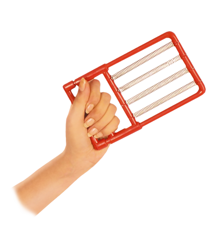 Finger Exerciser for Physiotherapy