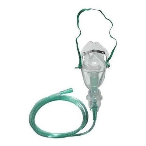 Nebulizer mask adult /pediatric